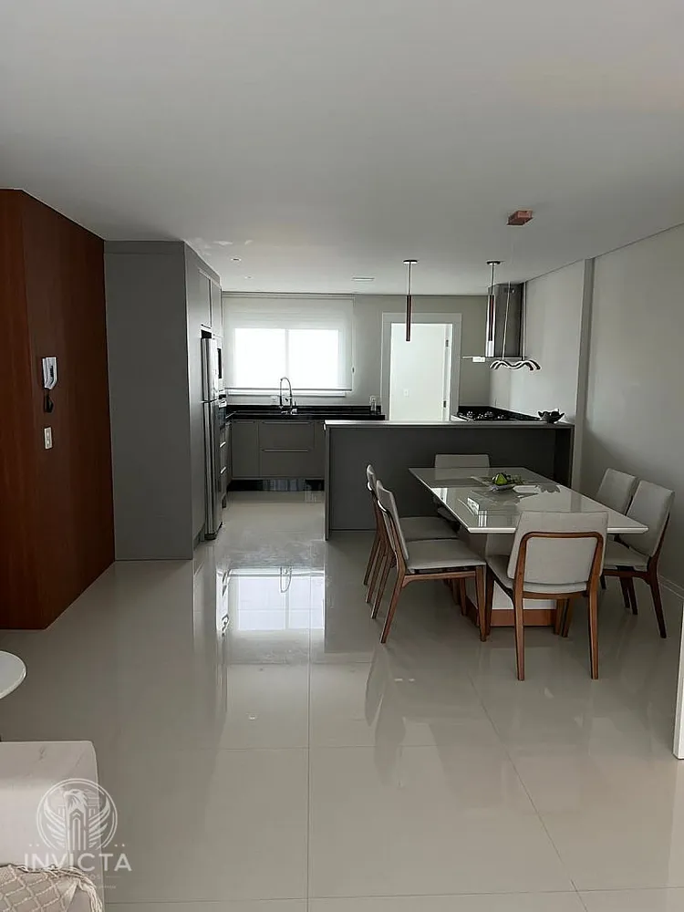 Apartamento, 3 quartos, 139 m² - Foto 2