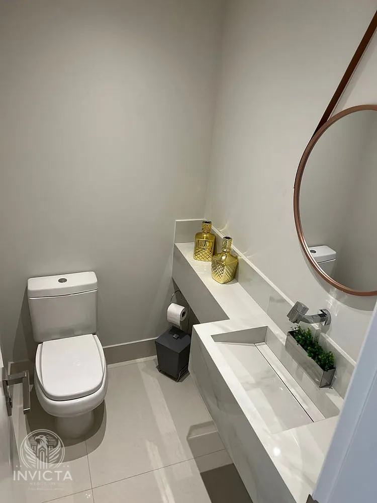 Apartamento, 3 quartos, 139 m² - Foto 5