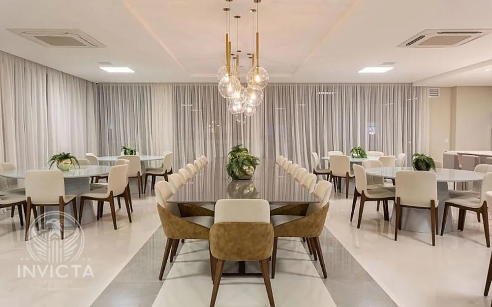 Apartamento, 3 quartos, 139 m² - Foto 8