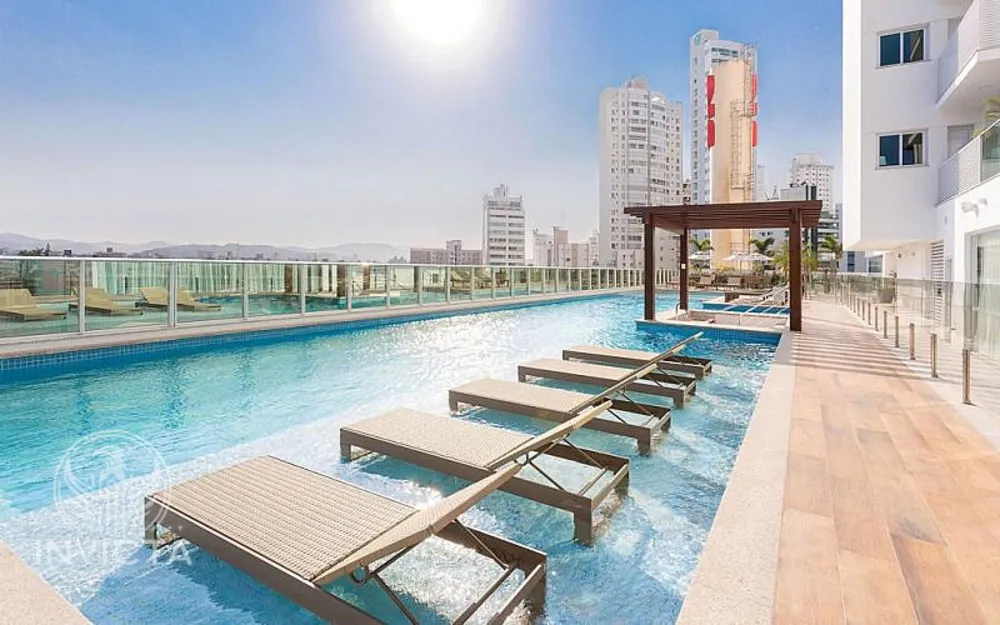 Apartamento, 3 quartos, 139 m² - Foto 1