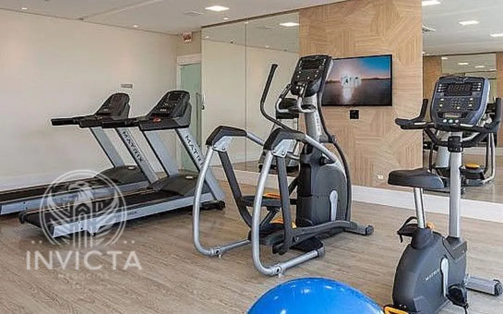 Apartamento, 3 quartos, 139 m² - Foto 9
