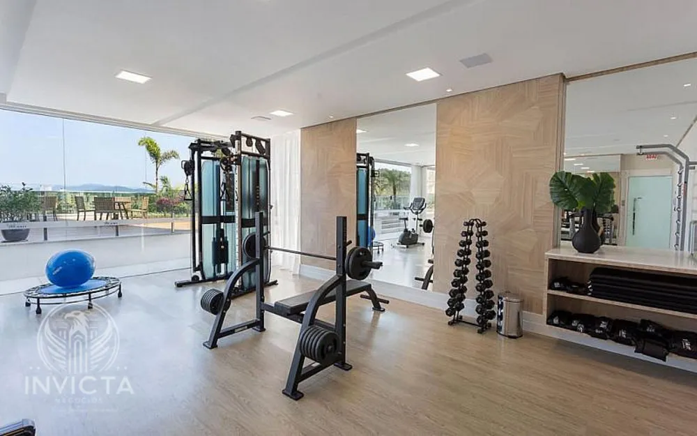 Apartamento, 3 quartos, 139 m² - Foto 6