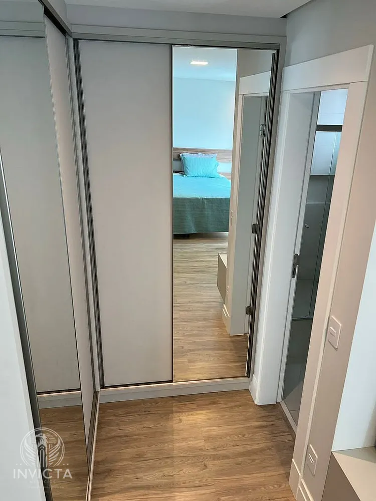 Apartamento, 3 quartos, 139 m² - Foto 4