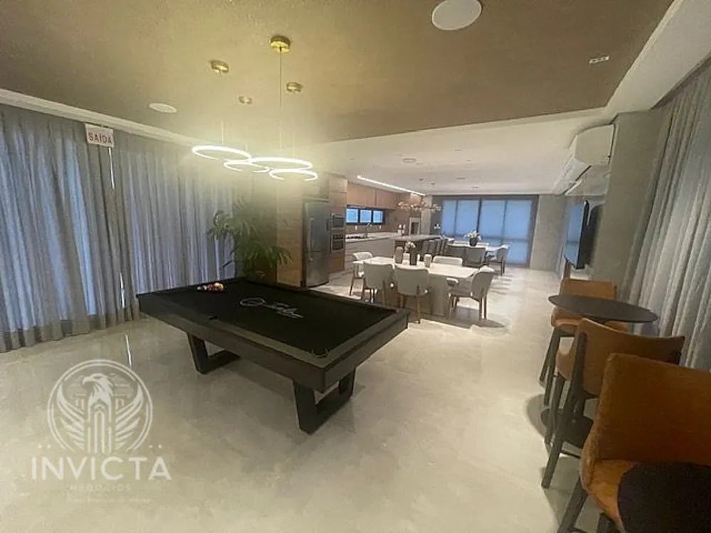 Apartamento, 4 quartos, 132 m² - Foto 8