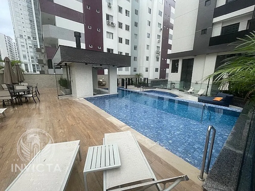 Apartamento, 4 quartos, 132 m² - Foto 1