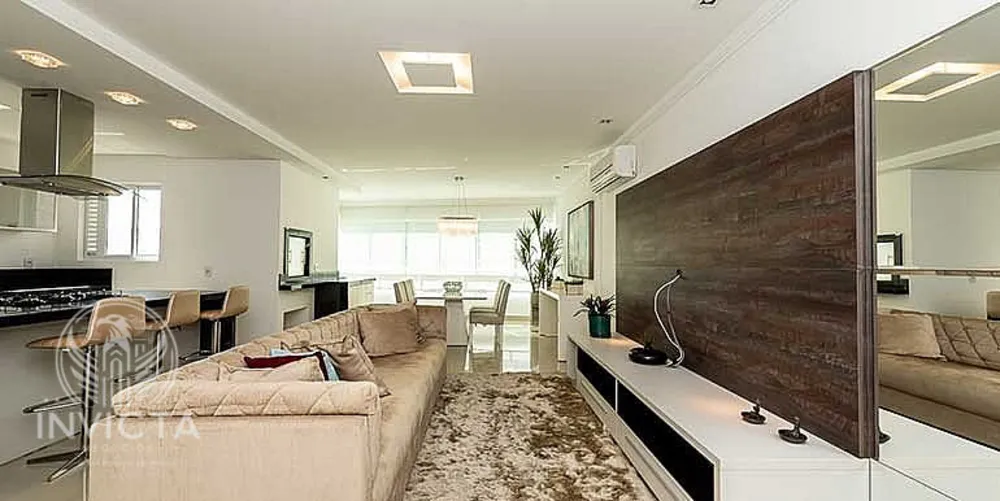 Apartamento, 3 quartos, 130 m² - Foto 1