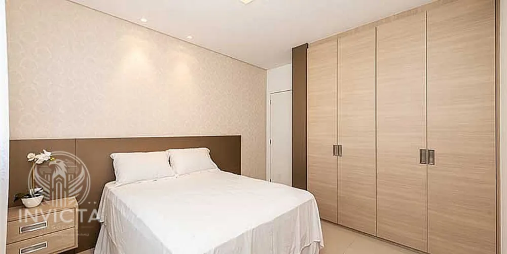 Apartamento, 3 quartos, 130 m² - Foto 4