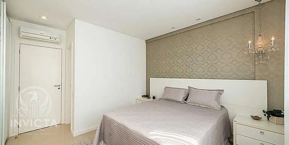 Apartamento, 3 quartos, 130 m² - Foto 3