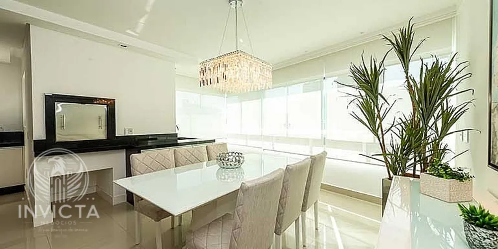 Apartamento, 3 quartos, 130 m² - Foto 5