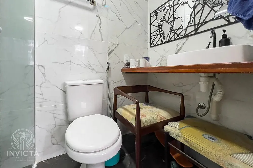 Apartamento, 4 quartos, 132 m² - Foto 13