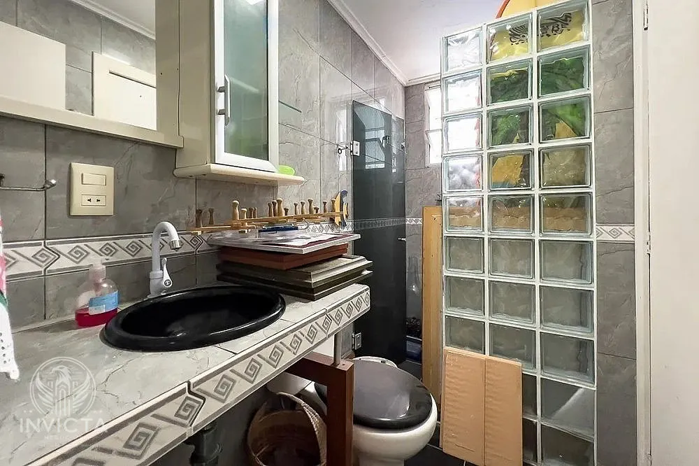 Apartamento, 4 quartos, 132 m² - Foto 12