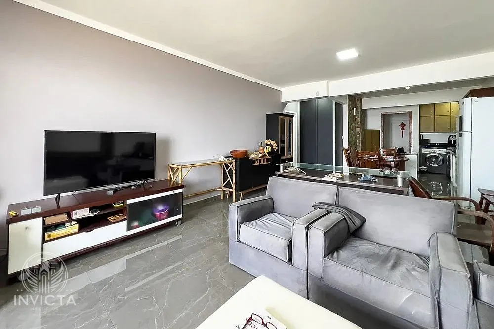 Apartamento, 4 quartos, 132 m² - Foto 3