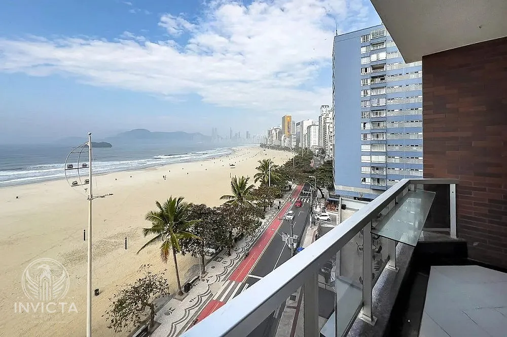 Apartamento, 4 quartos, 132 m² - Foto 2