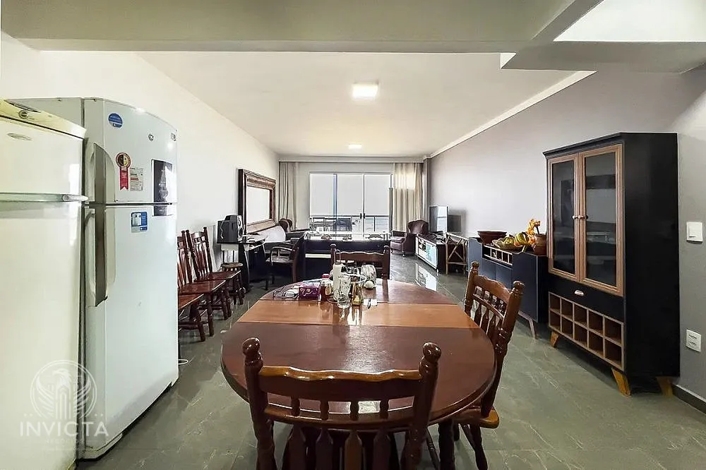 Apartamento, 4 quartos, 132 m² - Foto 5