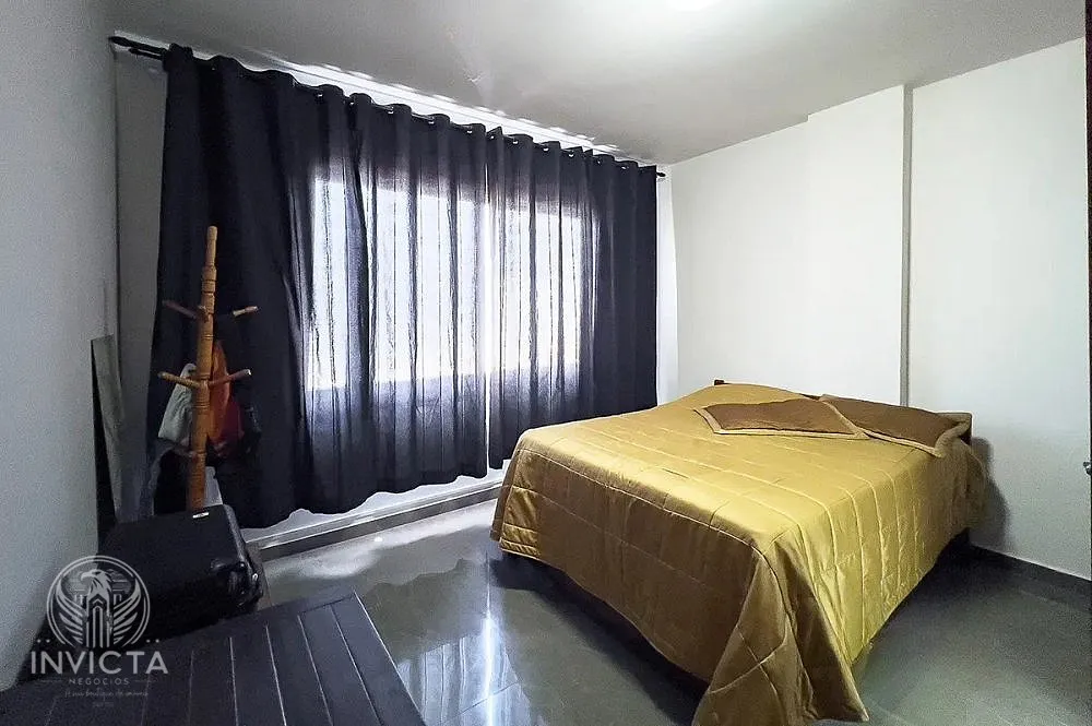 Apartamento, 4 quartos, 132 m² - Foto 8