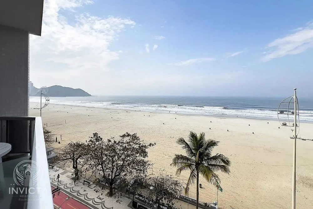 Apartamento, 4 quartos, 132 m² - Foto 1