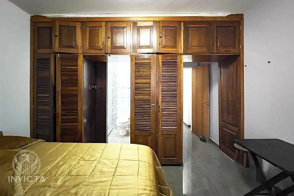 Apartamento, 4 quartos, 132 m² - Foto 9