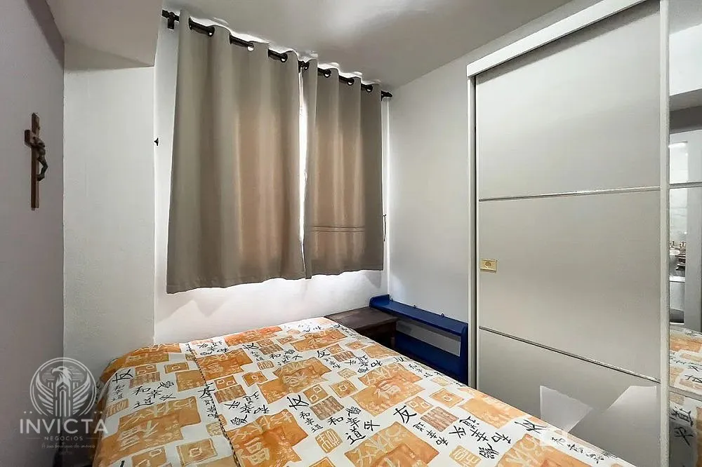 Apartamento, 4 quartos, 132 m² - Foto 11