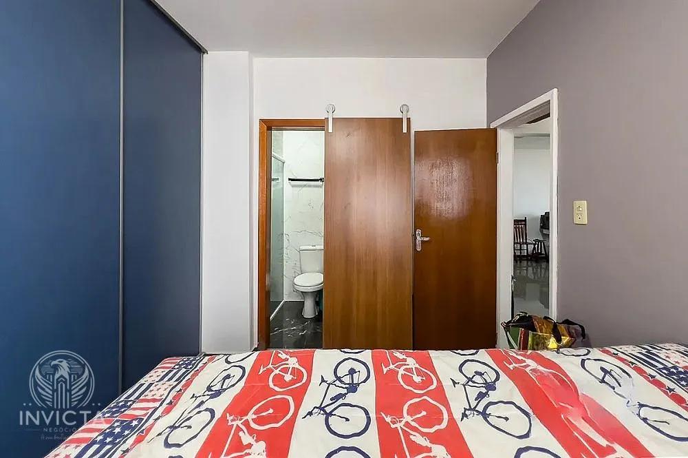 Apartamento, 4 quartos, 132 m² - Foto 10