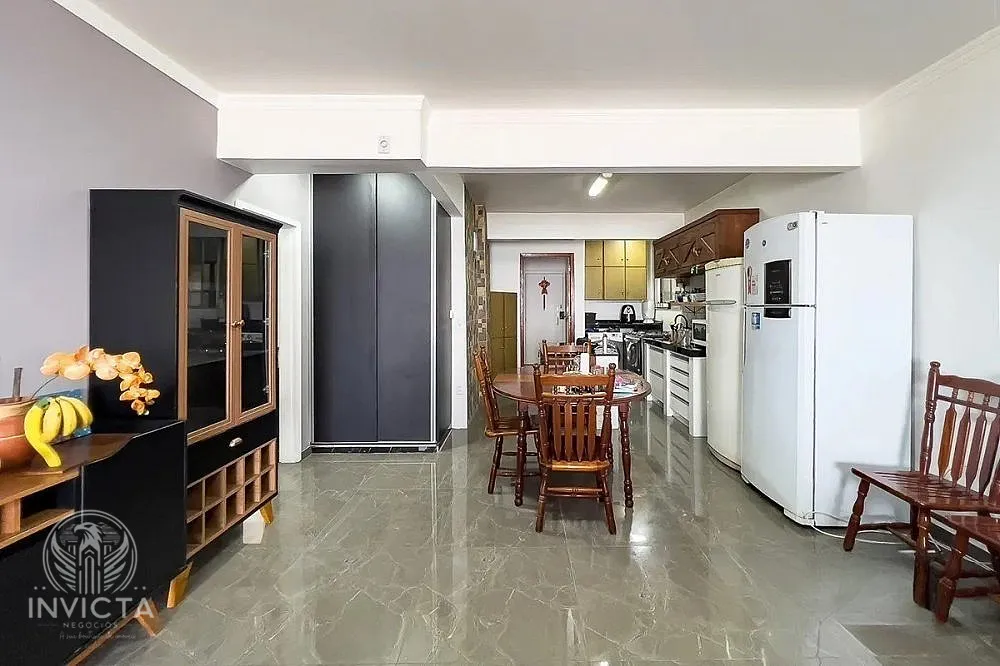 Apartamento, 4 quartos, 132 m² - Foto 4