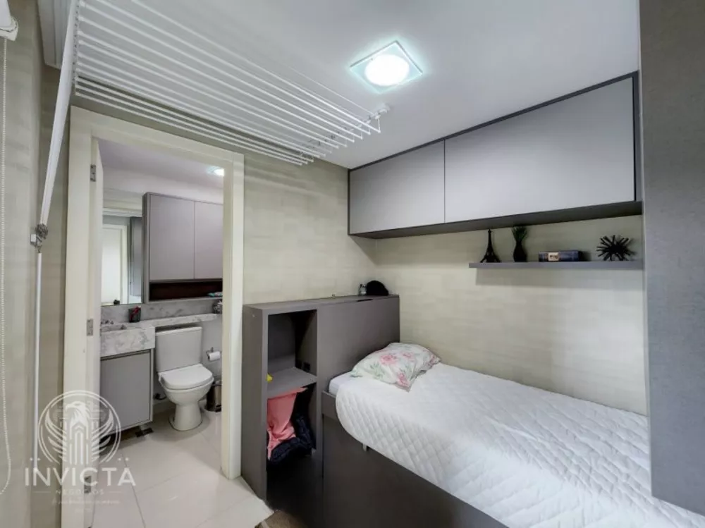 Apartamento à venda com 3 quartos, 200m² - Foto 18