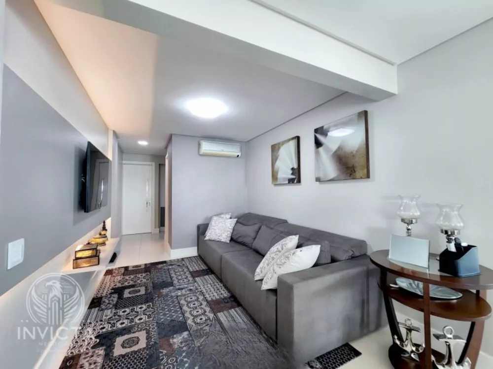 Apartamento à venda com 3 quartos, 200m² - Foto 8