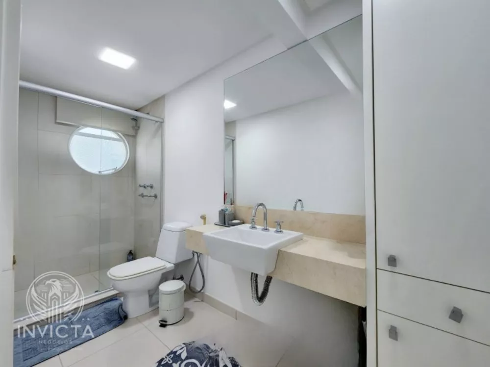 Apartamento à venda com 3 quartos, 200m² - Foto 21