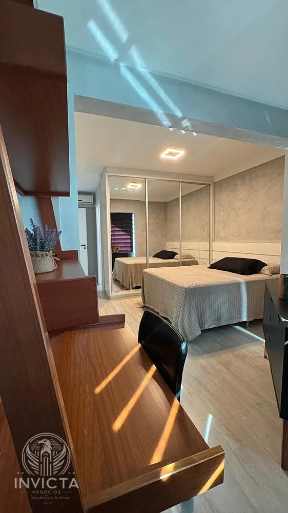 Apartamento, 2 quartos, 91 m² - Foto 9