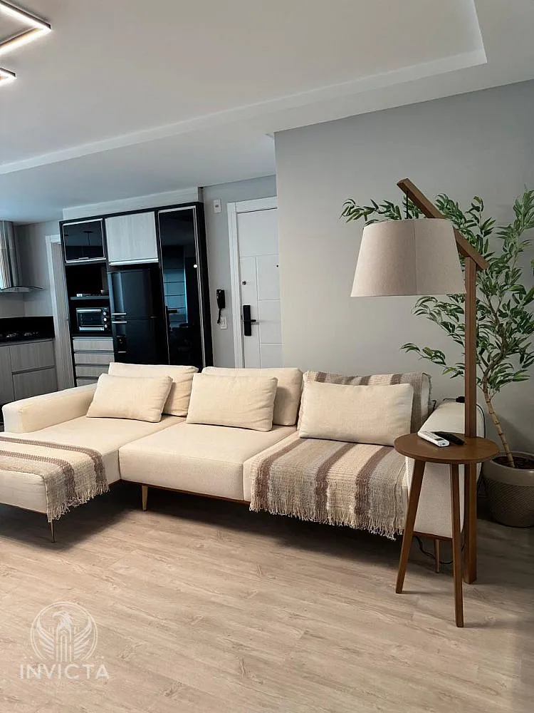 Apartamento, 2 quartos, 91 m² - Foto 4