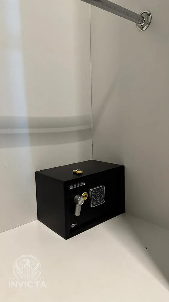 Apartamento, 2 quartos, 91 m² - Foto 7