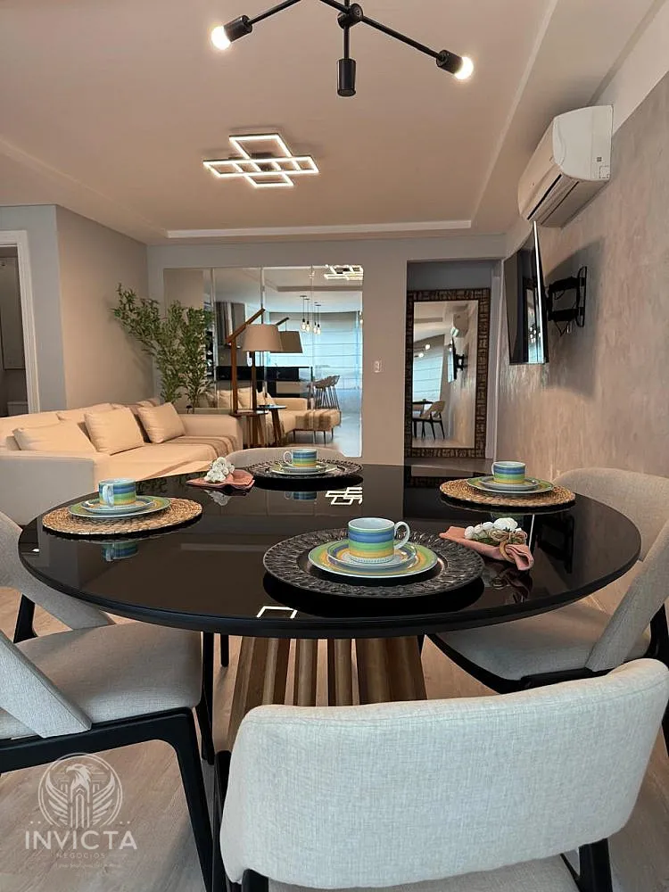 Apartamento, 2 quartos, 91 m² - Foto 6