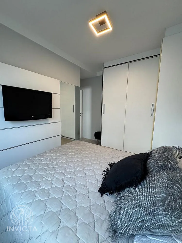 Apartamento, 2 quartos, 91 m² - Foto 11