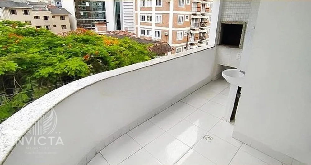 Apartamento, 3 quartos, 115 m² - Foto 1