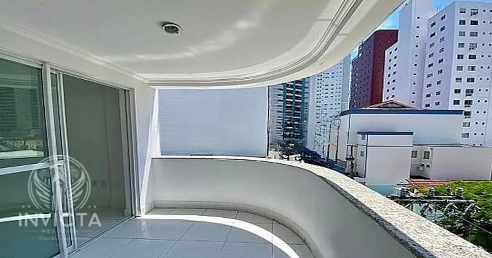 Apartamento, 3 quartos, 115 m² - Foto 1