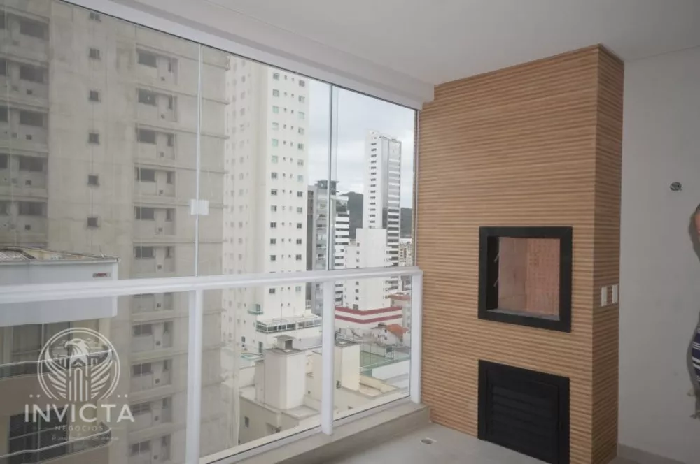 Apartamento à venda com 3 quartos, 205m² - Foto 8