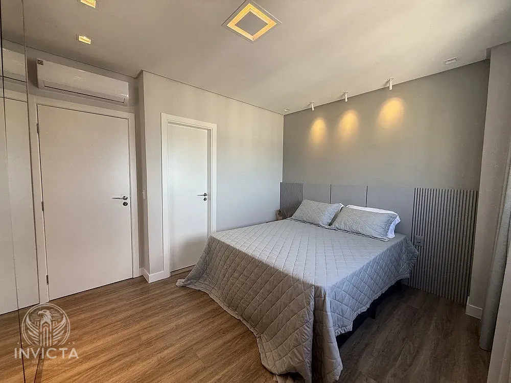 Apartamento, 3 quartos, 118 m² - Foto 8
