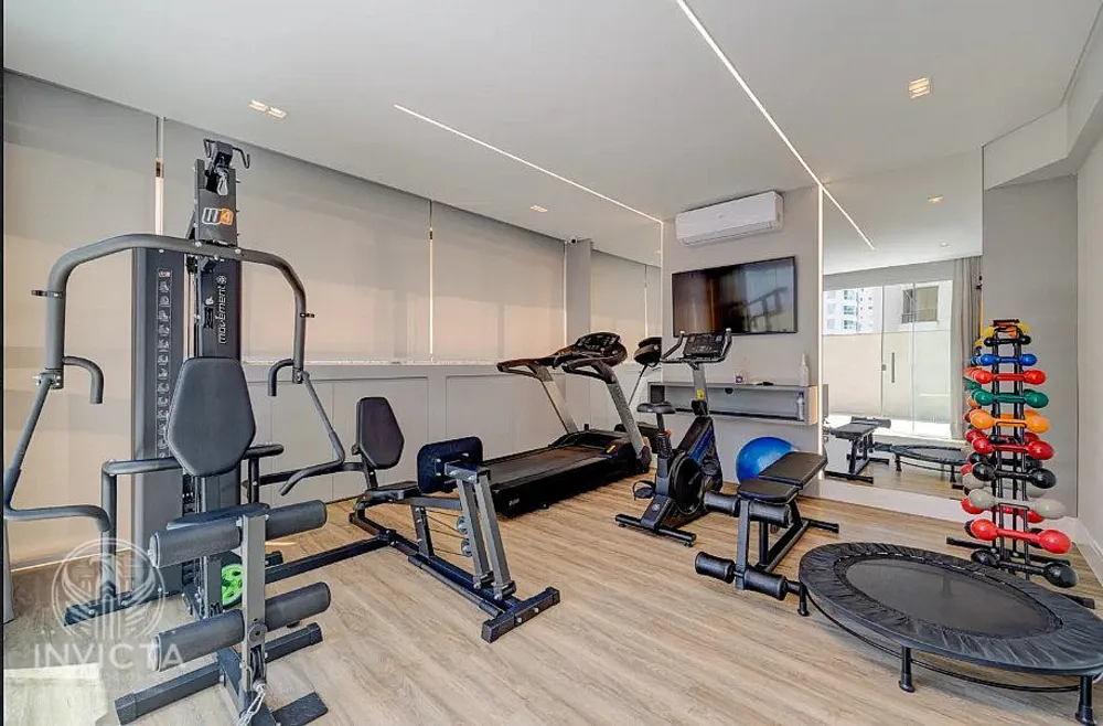 Apartamento, 3 quartos, 118 m² - Foto 5