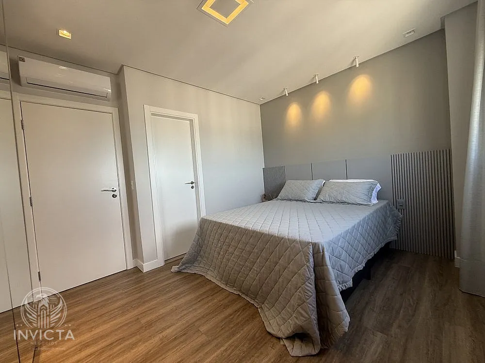 Apartamento, 3 quartos, 118 m² - Foto 7