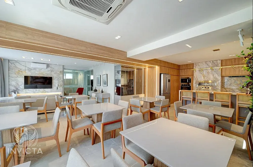 Apartamento, 3 quartos, 118 m² - Foto 15