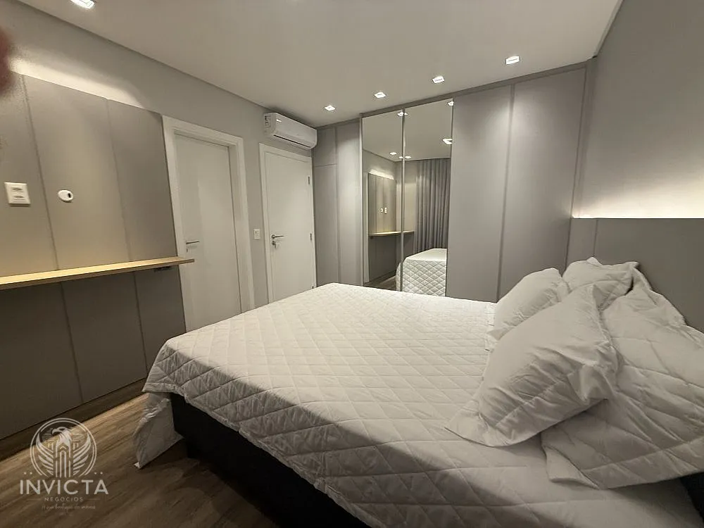 Apartamento, 3 quartos, 118 m² - Foto 6