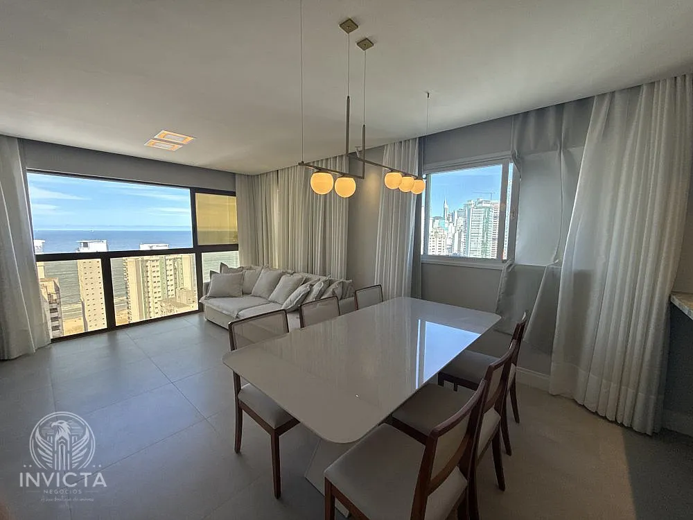 Apartamento, 3 quartos, 118 m² - Foto 3