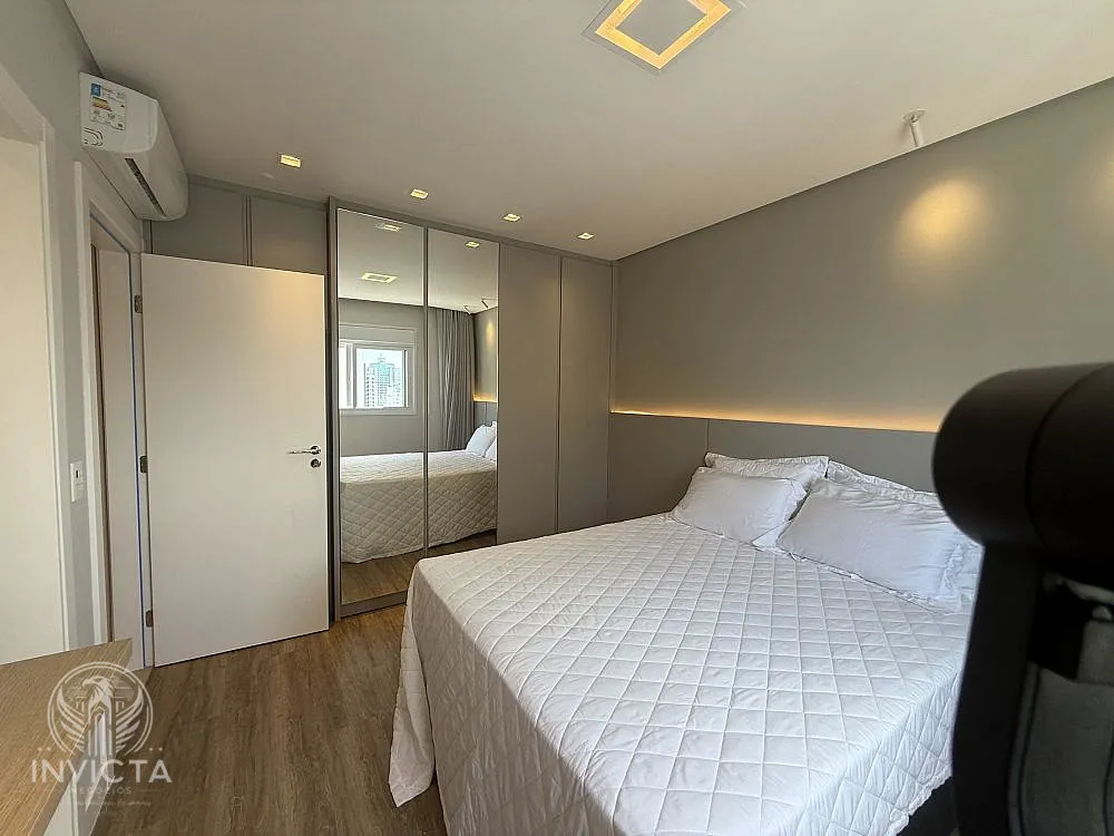 Apartamento, 3 quartos, 118 m² - Foto 7