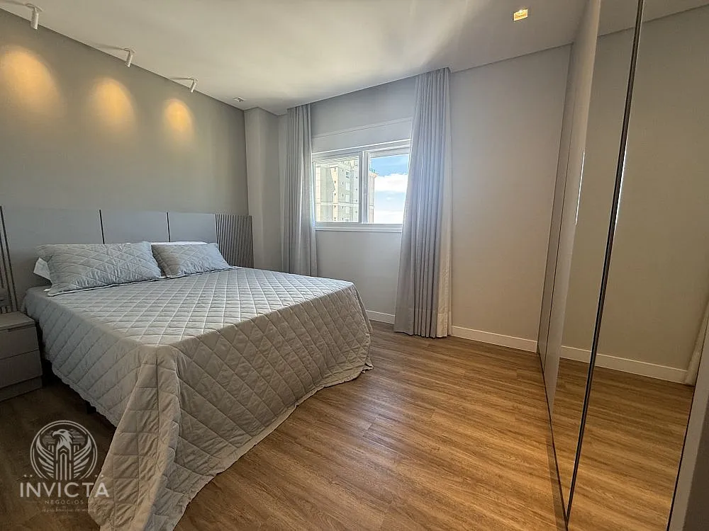 Apartamento, 3 quartos, 118 m² - Foto 9
