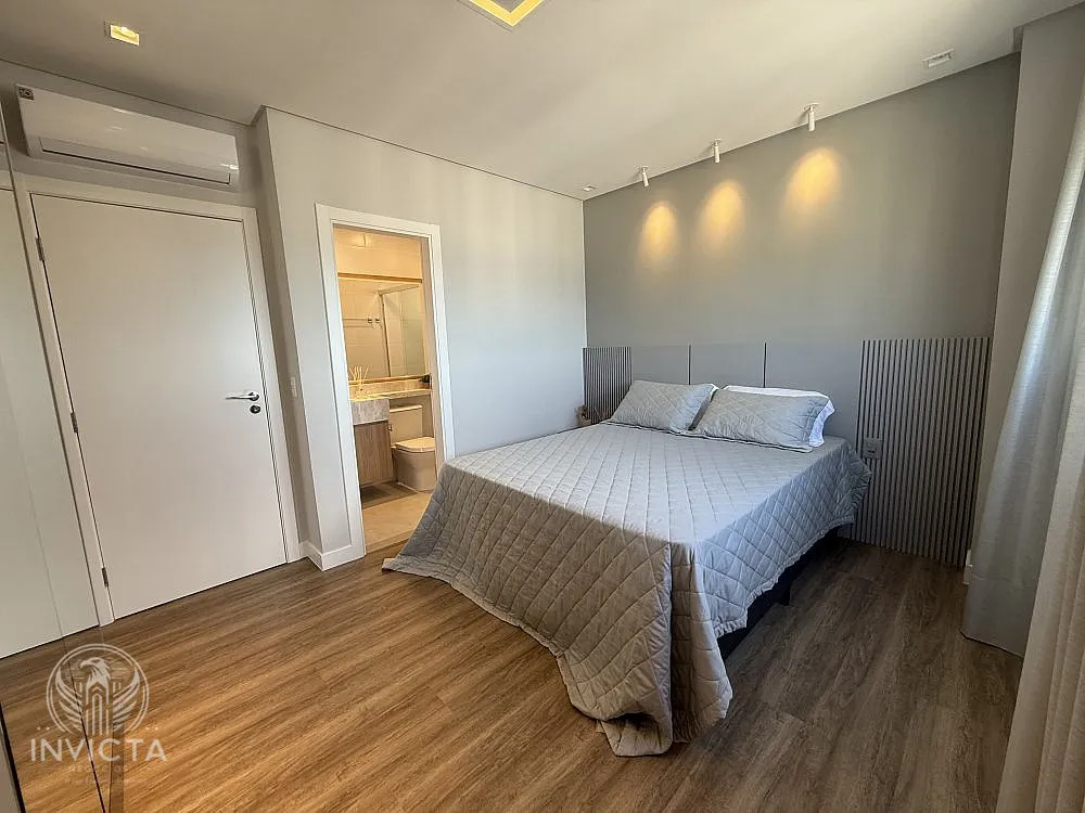 Apartamento, 3 quartos, 118 m² - Foto 8