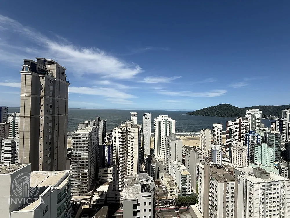Apartamento, 3 quartos, 118 m² - Foto 1