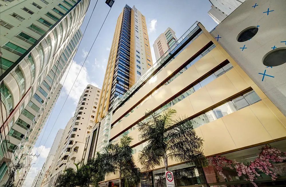 Apartamento, 3 quartos, 118 m² - Foto 12