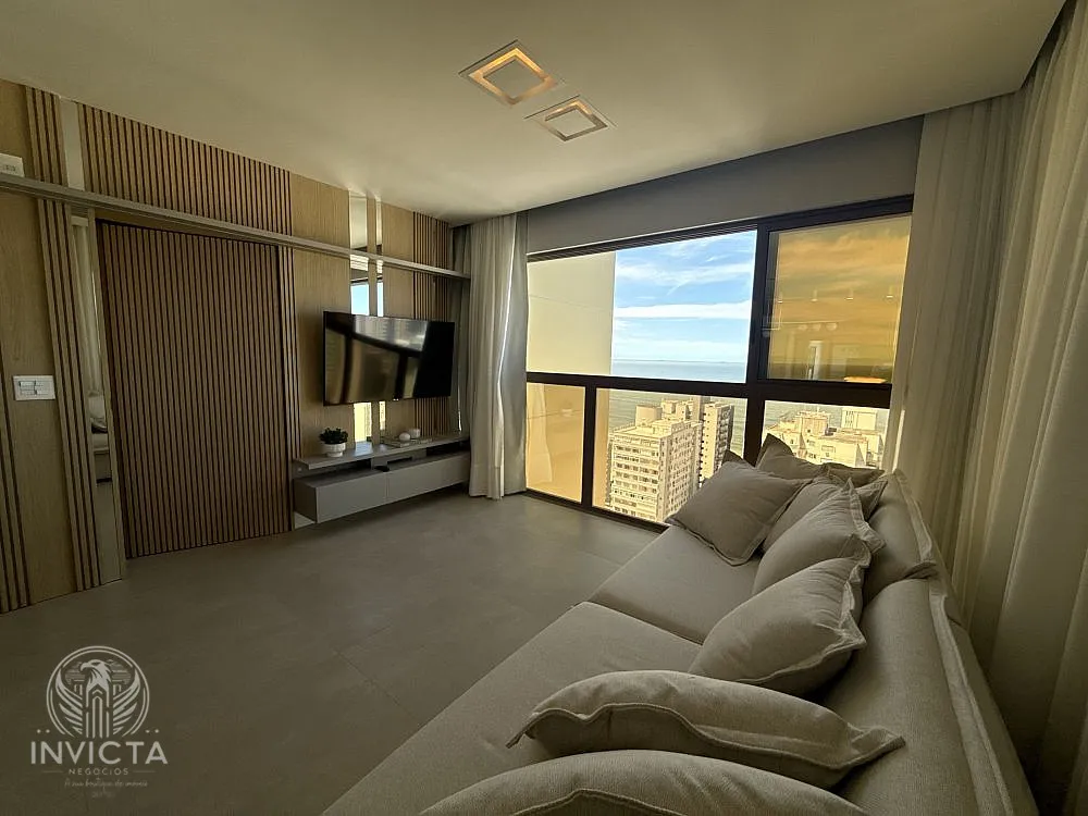 Apartamento, 3 quartos, 118 m² - Foto 2