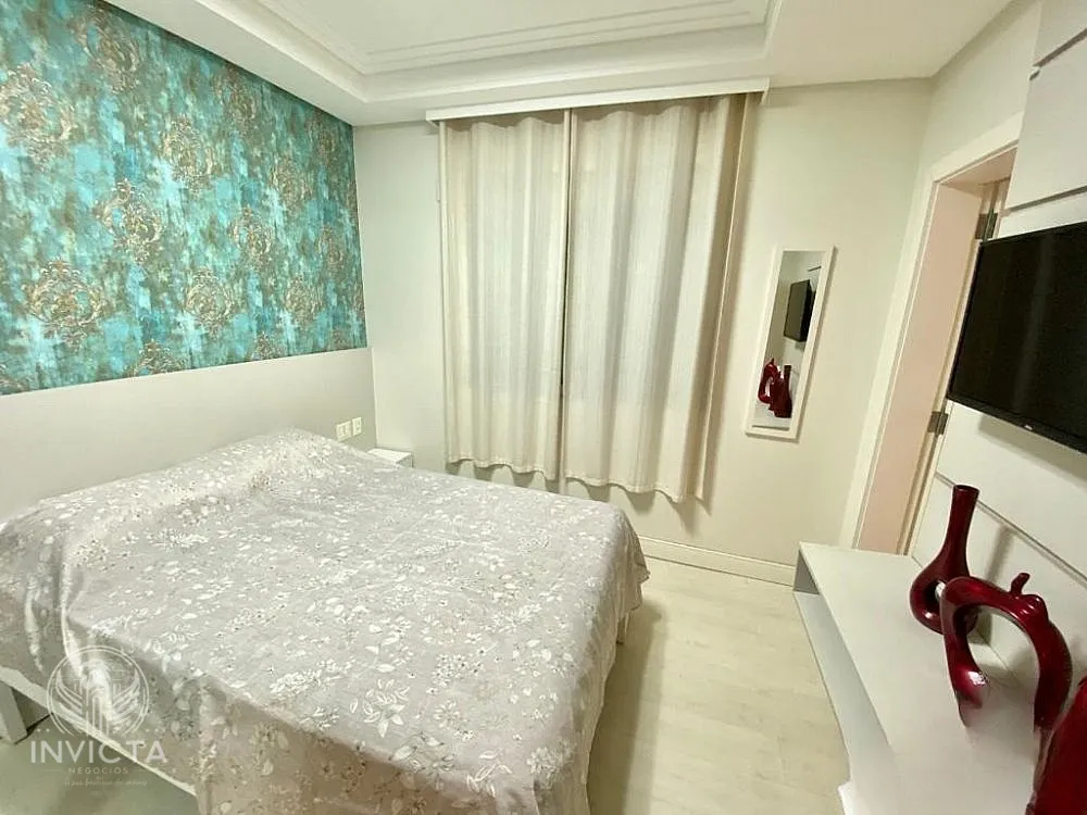 Apartamento, 4 quartos, 150 m² - Foto 9