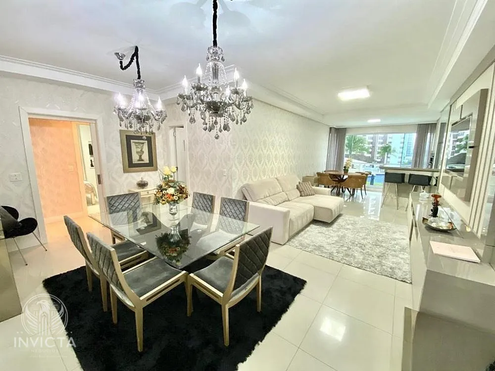 Apartamento, 4 quartos, 150 m² - Foto 4