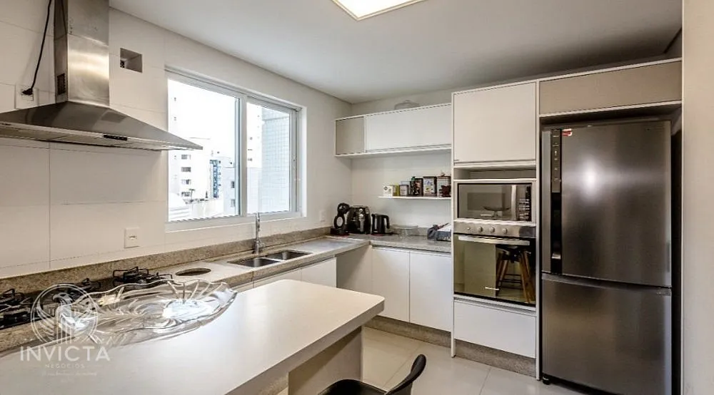 Apartamento, 4 quartos, 150 m² - Foto 2